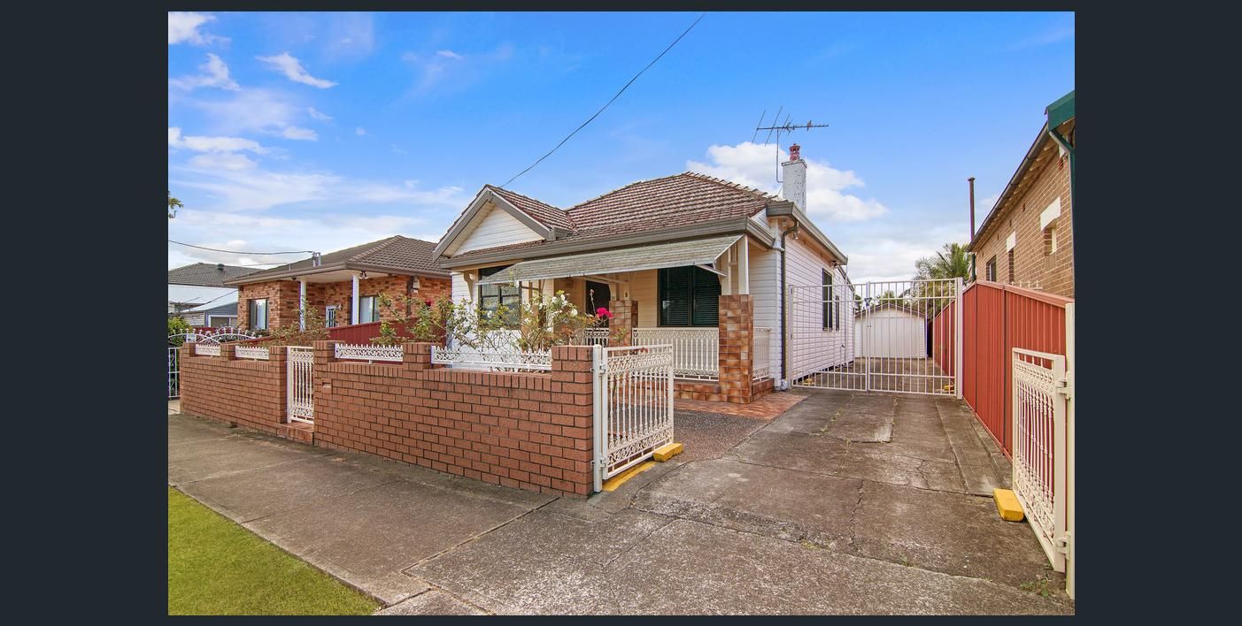 9 PHILLIPS STREET, Auburn NSW 2144, Image 0