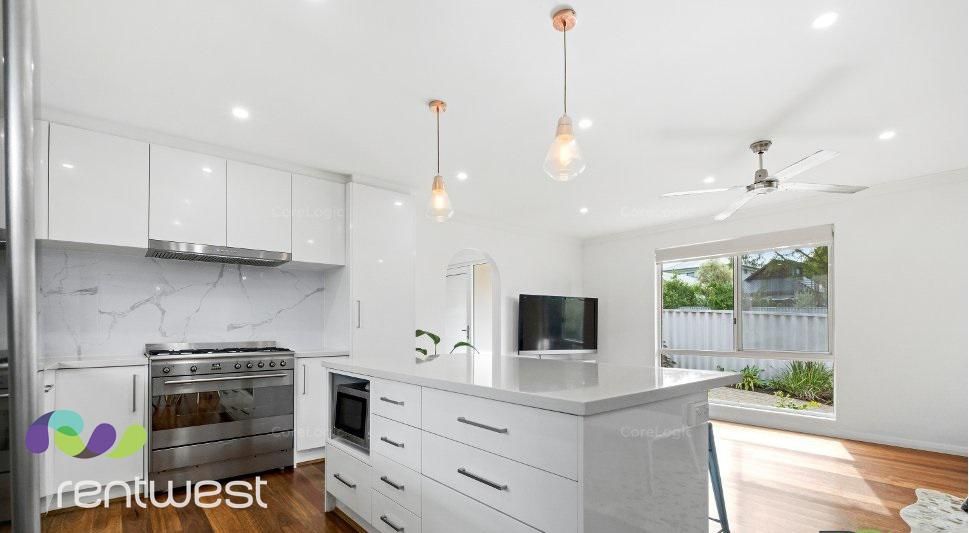 3 bedrooms House in 4/29 Point Walter Road BICTON WA, 6157