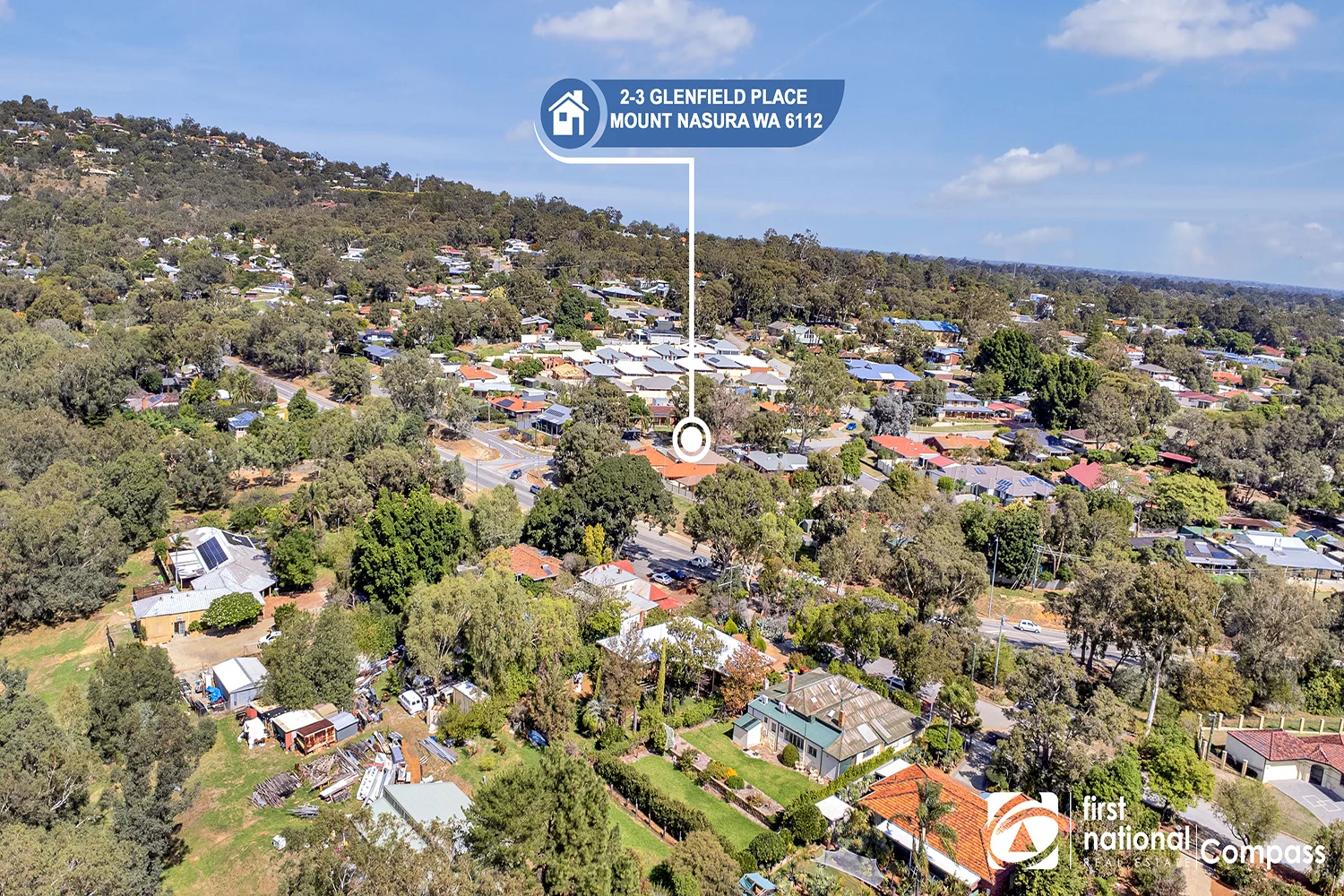 Additional image 13 of 2/3 Glenfield Place, Mount Nasura WA 6112