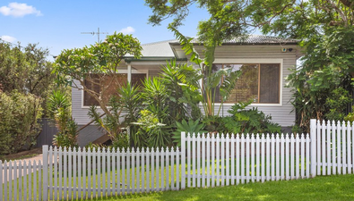 Picture of 6 Horne Street, PORT KEMBLA NSW 2505
