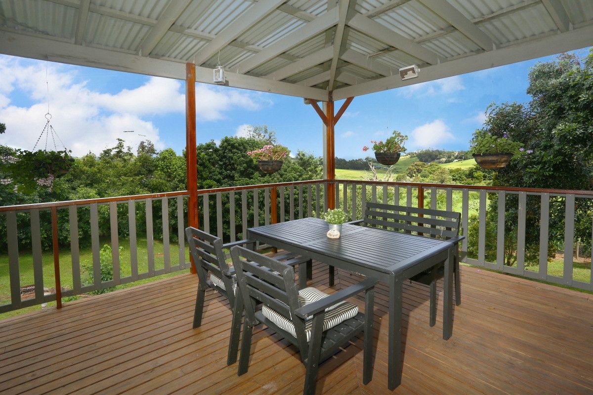 1836 Beechmont Road, Beechmont QLD 4211, Image 2