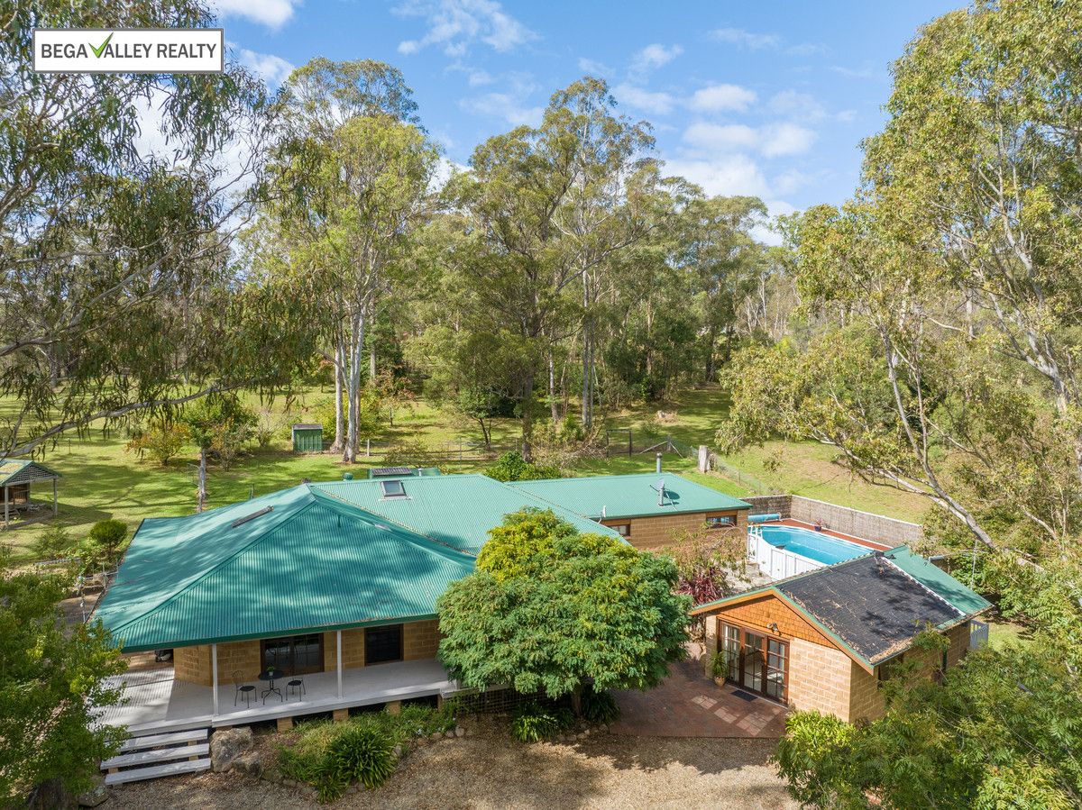 69 Old Mill Road, Wolumla NSW 2550, Image 0