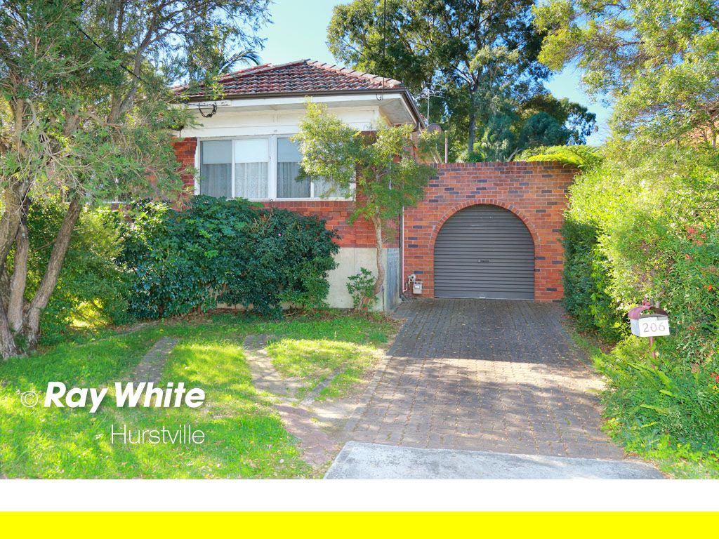 206 Gloucester Road, Hurstville NSW 2220, Image 0