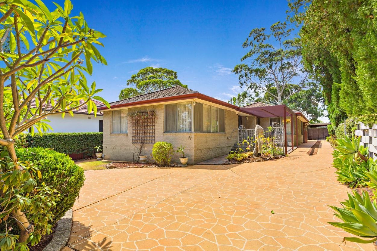 95 Abbotsford Road, Homebush NSW 2140, Image 0