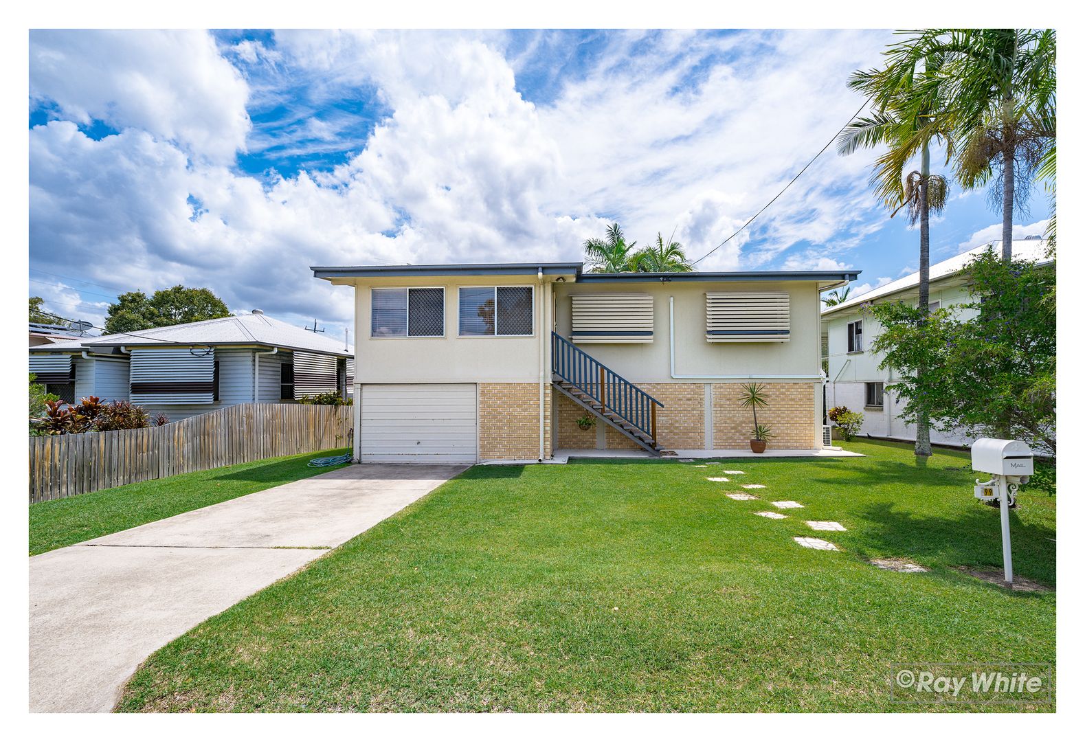 99 Haynes Street, Park Avenue QLD 4701, Image 1