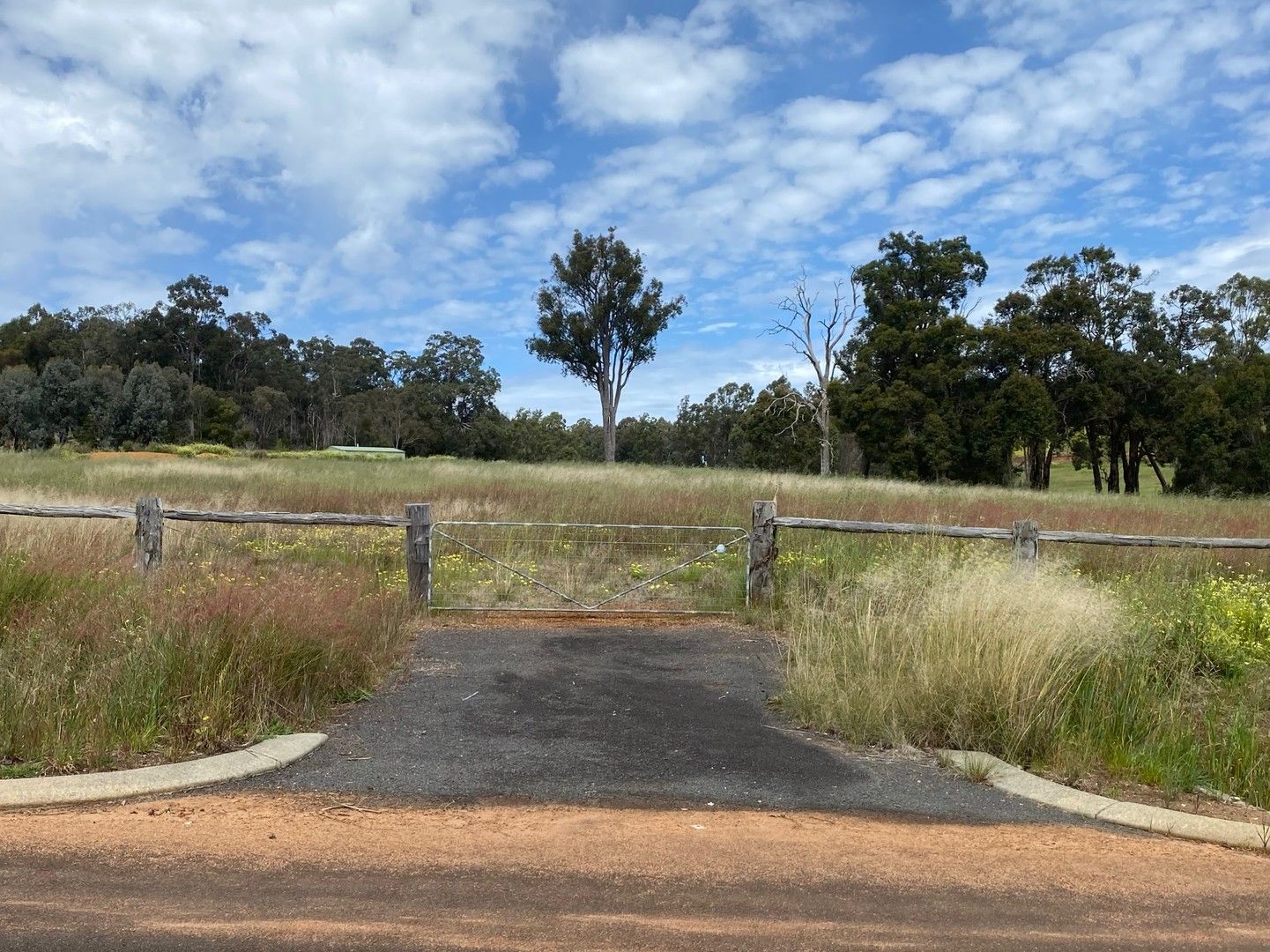 Lot 36, 6 Winesap View, Kangaroo Gully WA 6255, Image 0