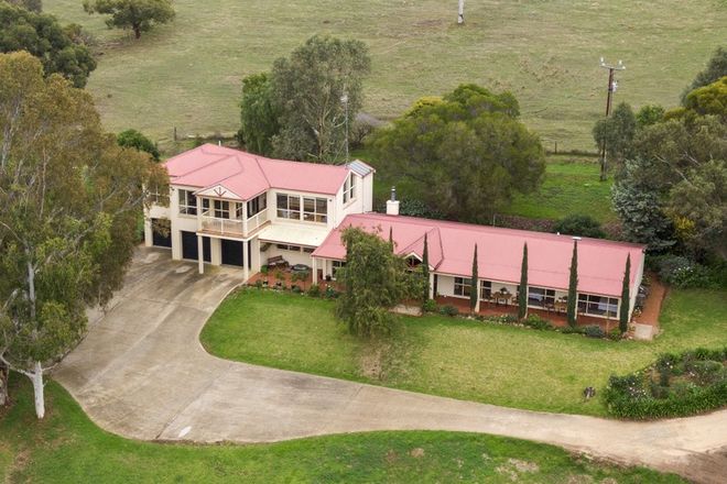 Picture of 881 Long Valley Road, GEMMELLS SA 5255