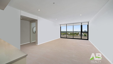 Picture of 1206/96 Bow River Crescent, BURSWOOD WA 6100