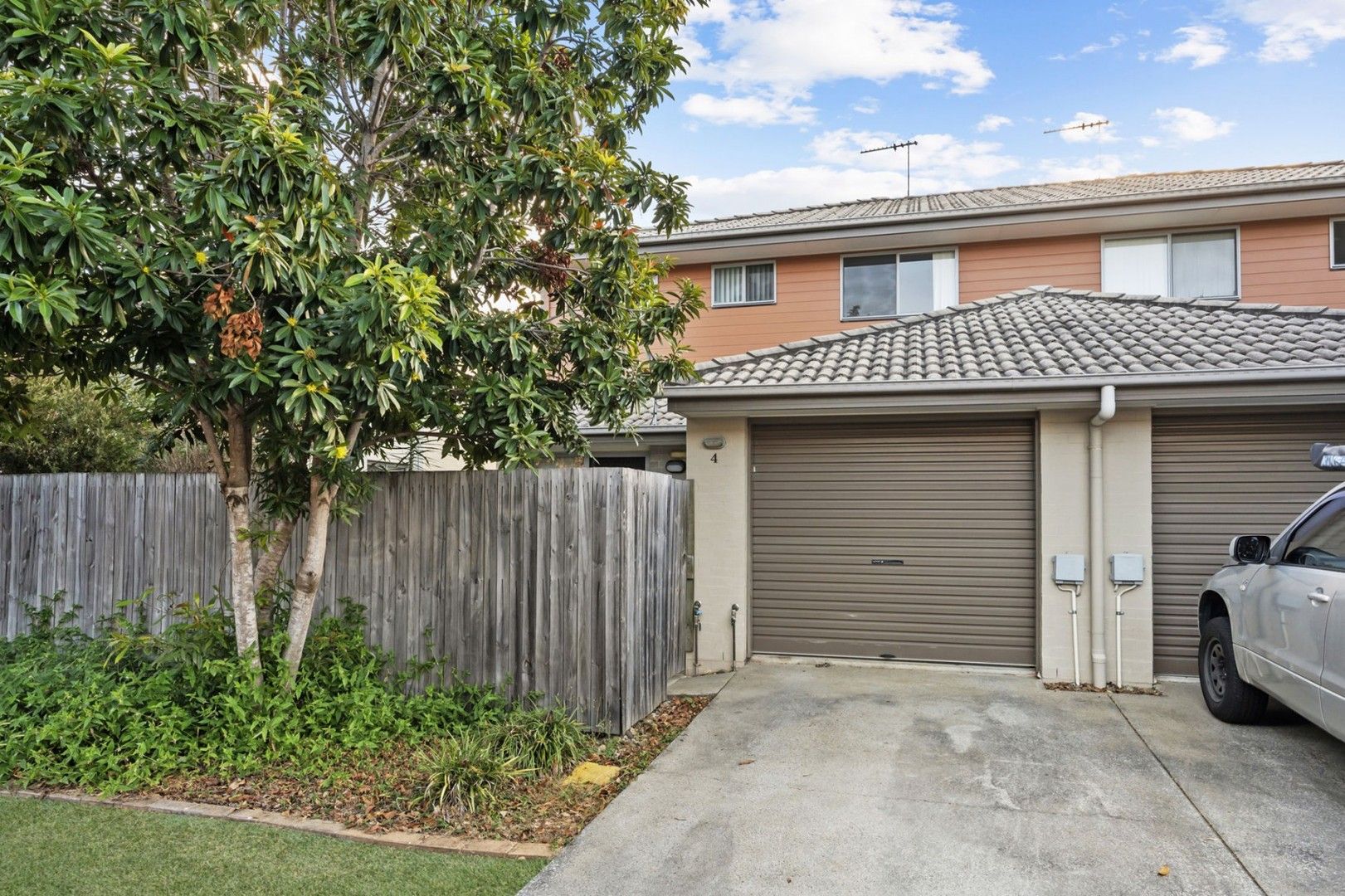 3 bedrooms Townhouse in 4/33 Moriarty Place BALD HILLS QLD, 4036
