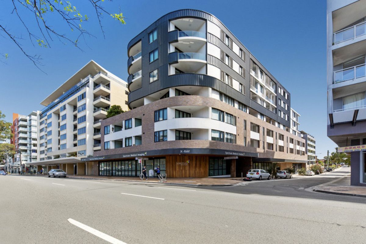 1 bedrooms Apartment / Unit / Flat in 307/103 Mason Street MAROUBRA NSW, 2035