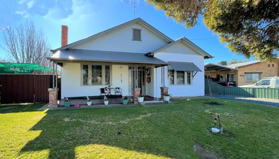 Picture of 291 Wick Street, DENILIQUIN NSW 2710