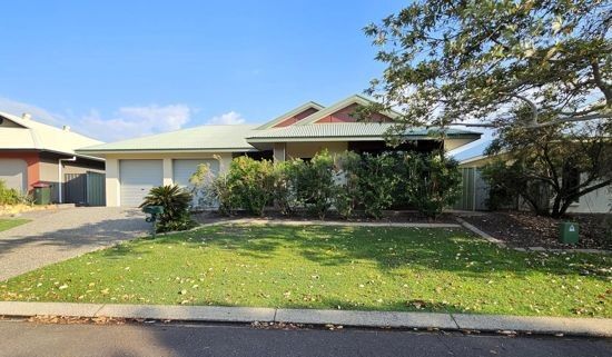 12 Matla Crescent, Lyons NT 0810, Image 0