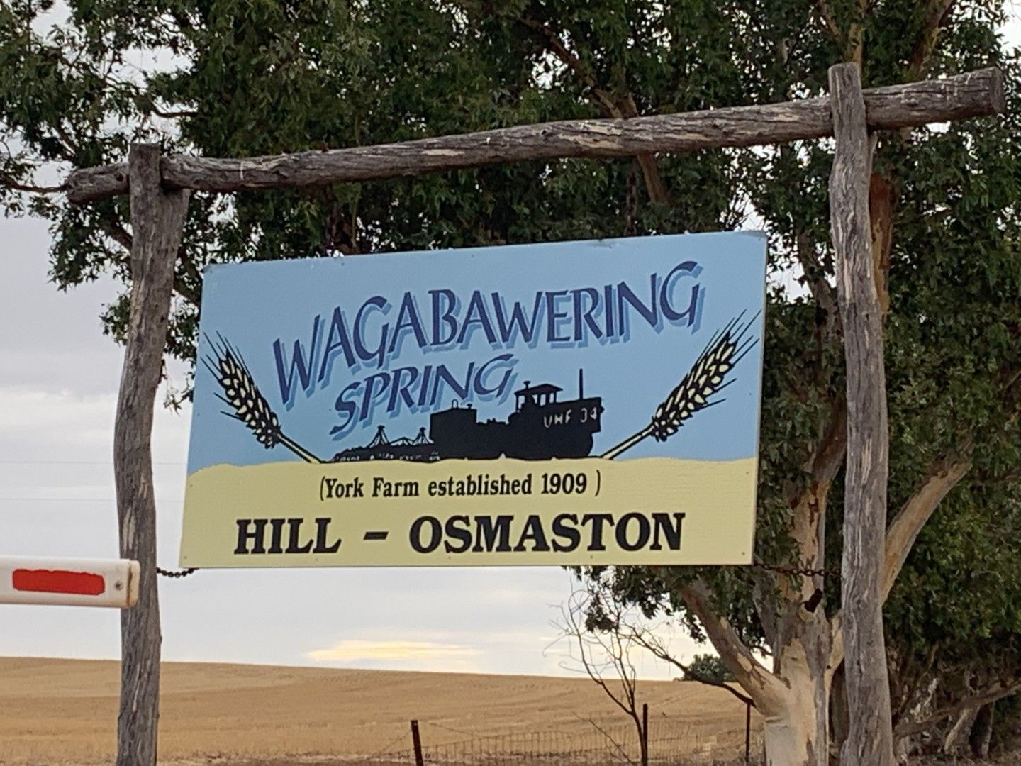 . Wagabawering Spring, Yealering WA 6372, Image 0