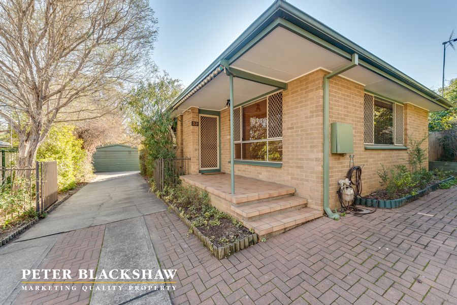 23 Jenner Court, Wanniassa ACT 2903, Image 1