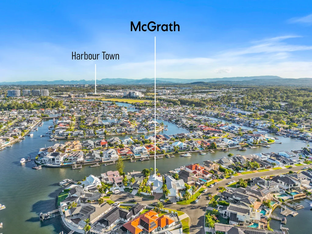 Additional image 20 of 3 The Yardarm, Runaway Bay QLD 4216