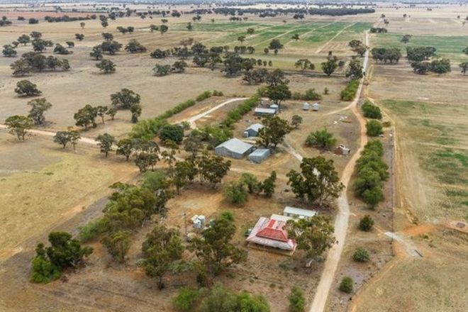 Picture of 118 Ripper Road, MOAMA NSW 2731