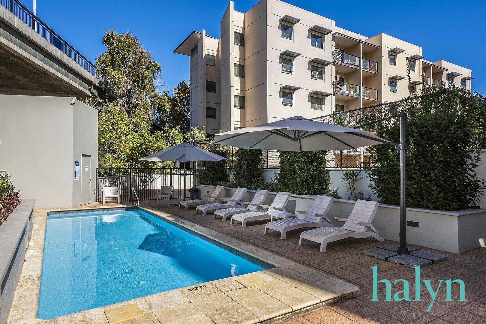 23/116 Mounts Bay Road, Perth WA 6000, Image 0