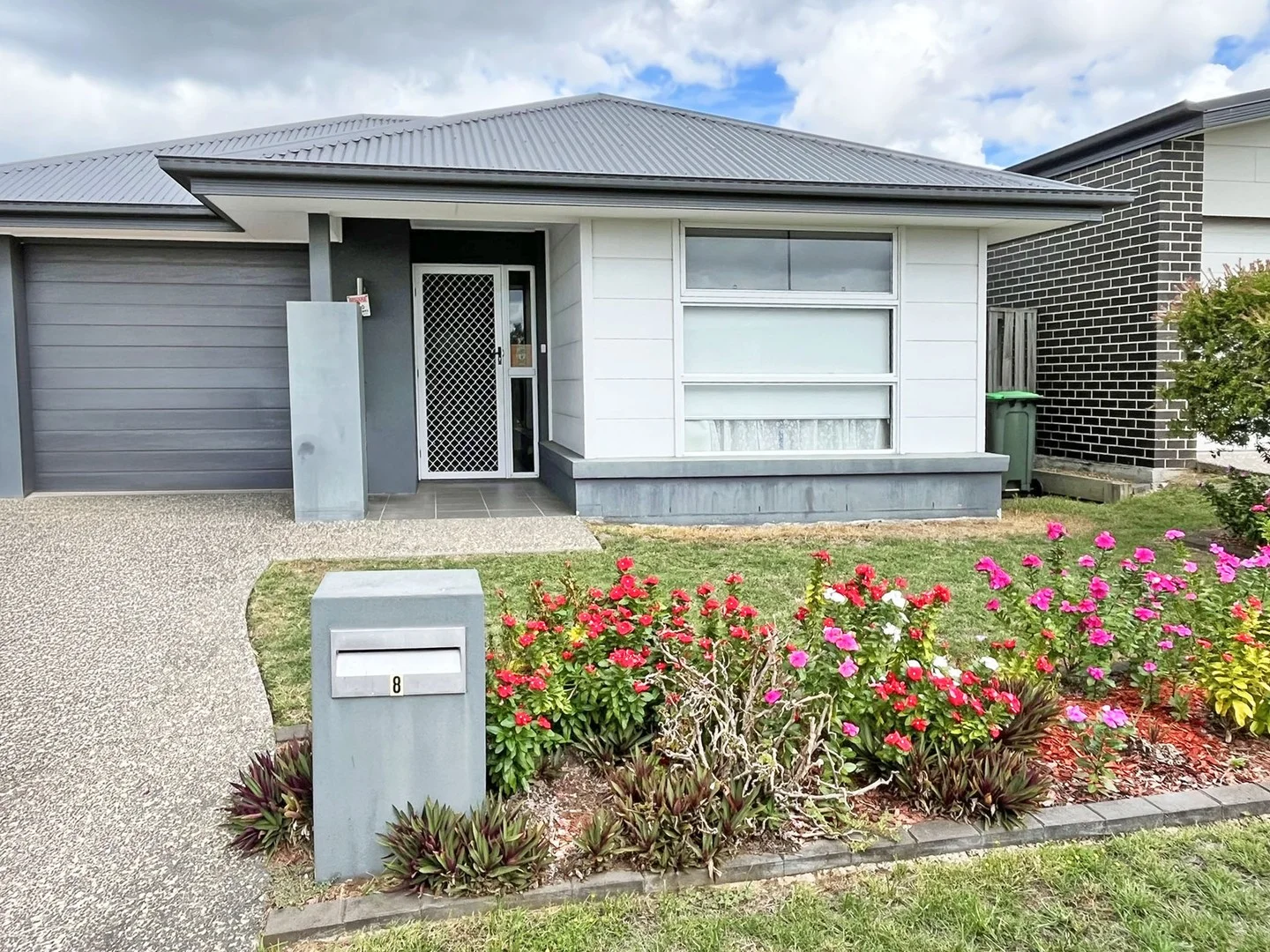 8 HARVEST STREET, Redbank Plains QLD 4301