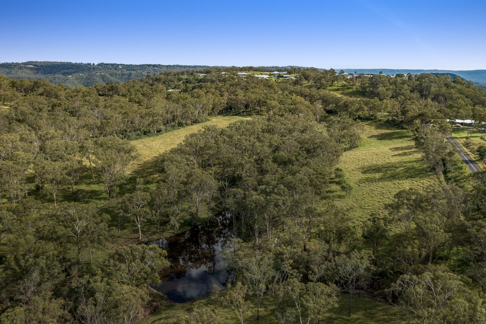 Lot 1108, 160 Nass Road, Preston QLD 4352, Image 2