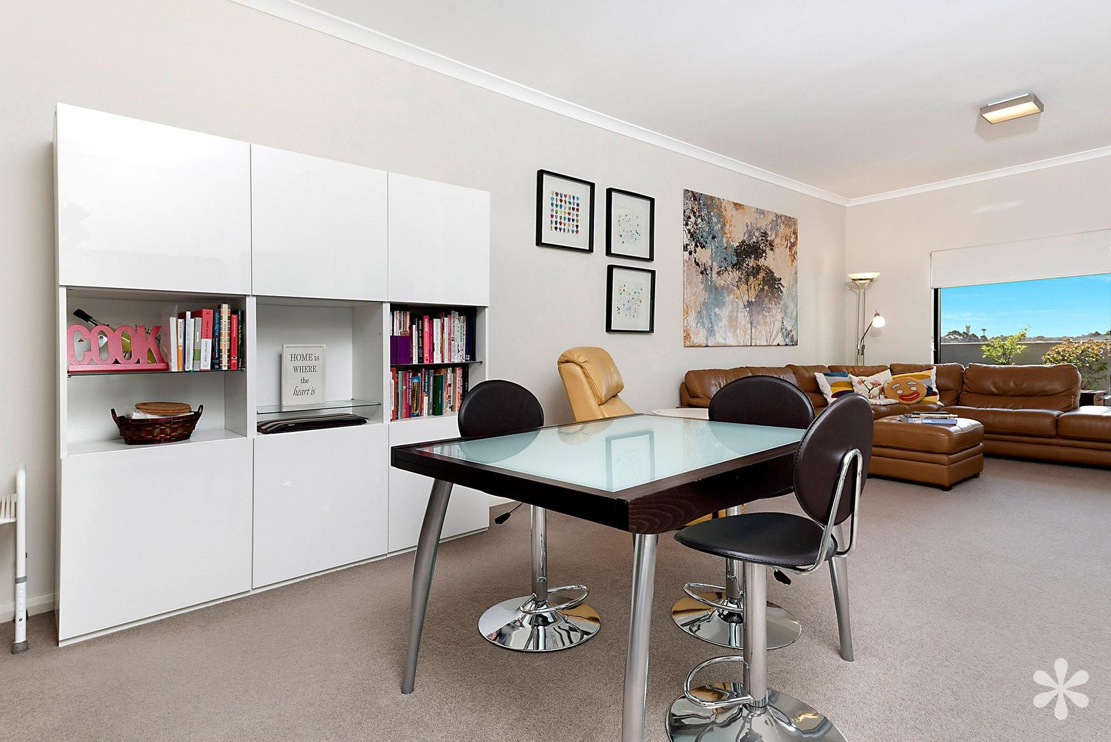 58/23 Junction Boulevard, Cockburn Central WA 6164 Apartment For Rent