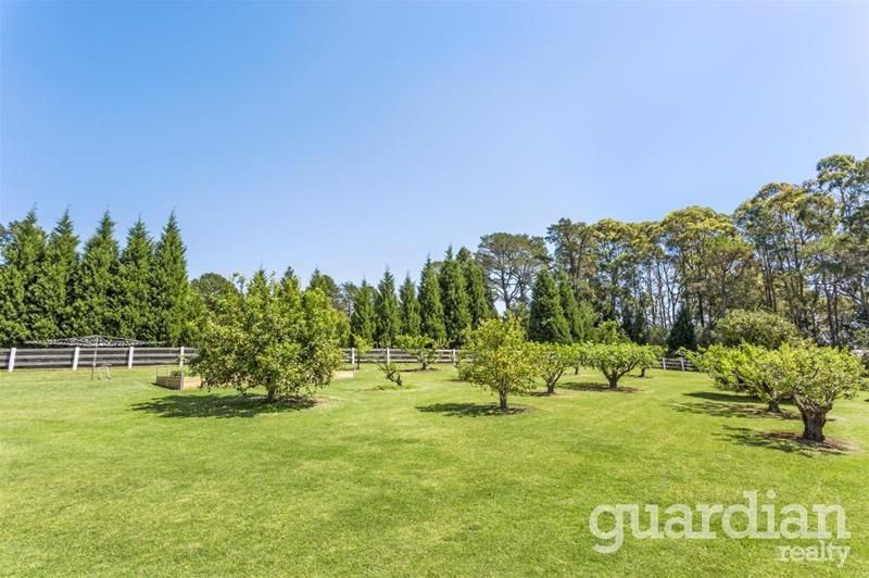 1167 Old Northern Road, Dural NSW 2158, Image 2
