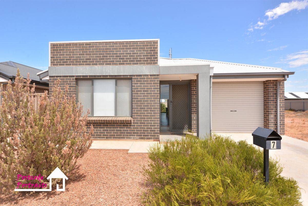 7 Gale Street, Whyalla Jenkins SA 5609, Image 0