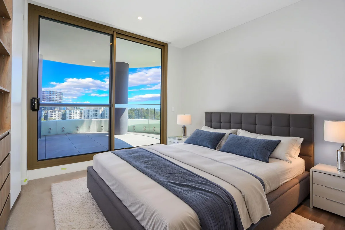 Additional image 4 of 112/8 Maitland Place, Norwest NSW 2153