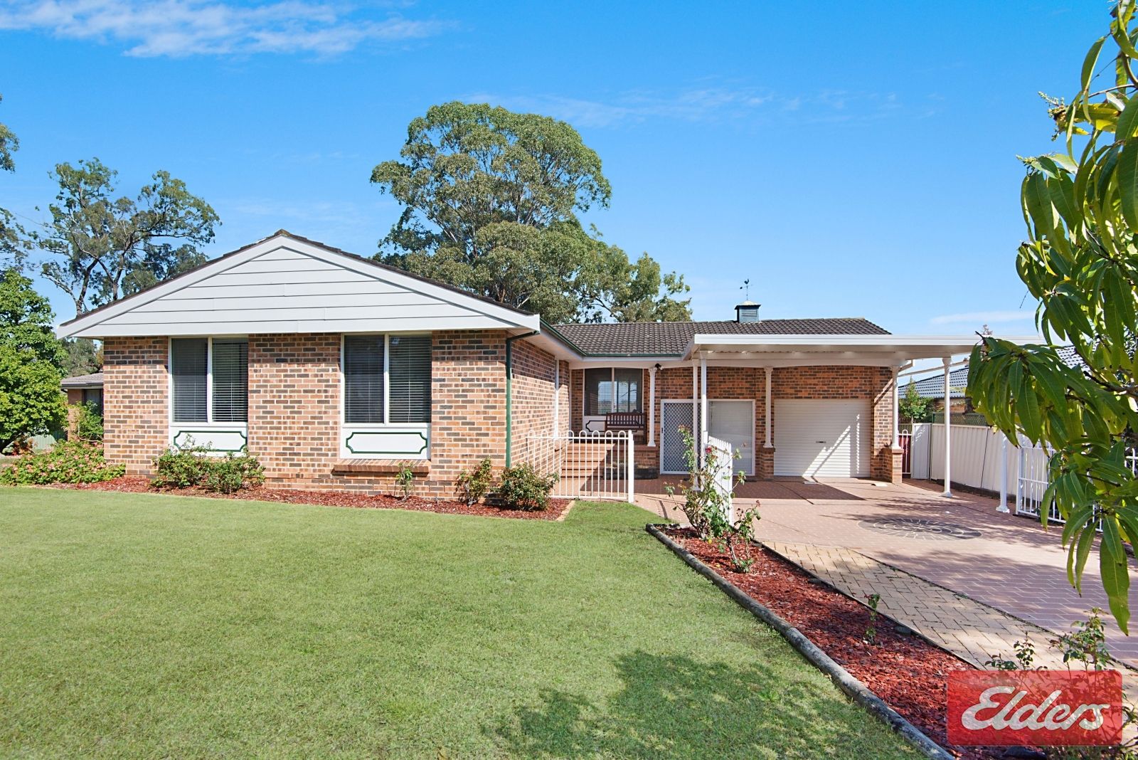 4 Patsy Place, Kings Park NSW 2148, Image 0