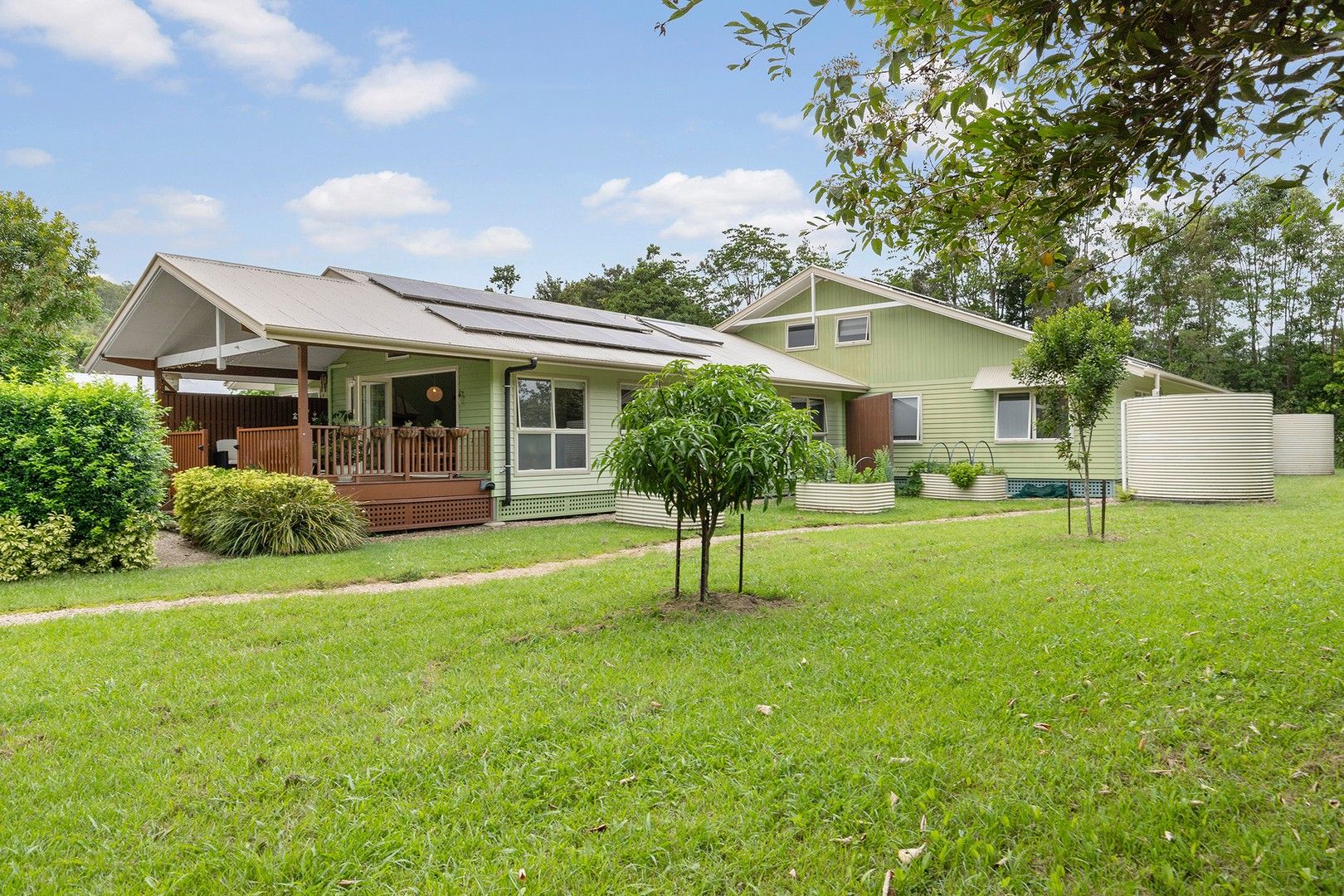 17 Coolamon View, Currumbin Valley QLD 4223, Image 0