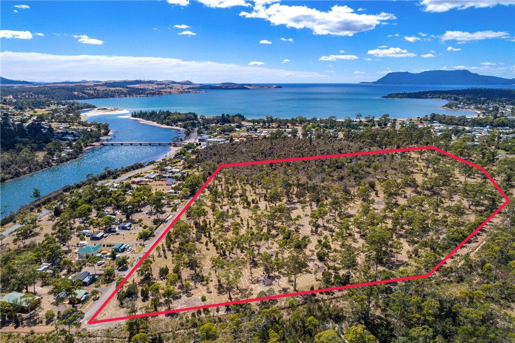 Lot 1 Mary Street, Orford TAS 7190, Image 0