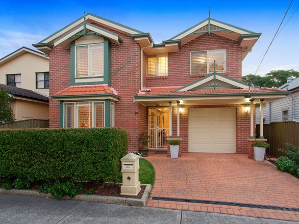 59 Carshalton Street, Croydon Park NSW 2133