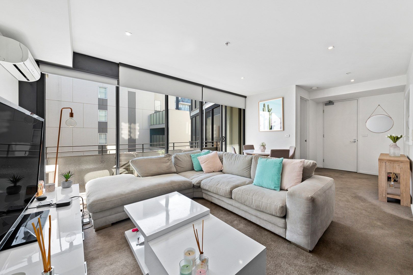 408/57 Bay Street, Port Melbourne VIC 3207, Image 0