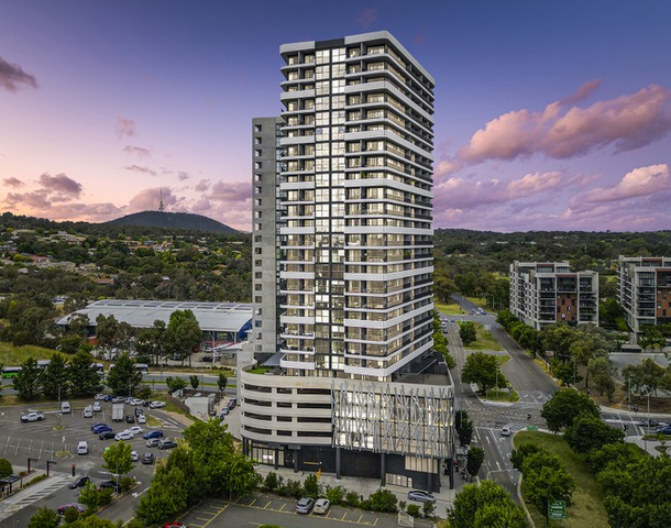 609/120 Eastern Valley Way, Belconnen ACT 2617