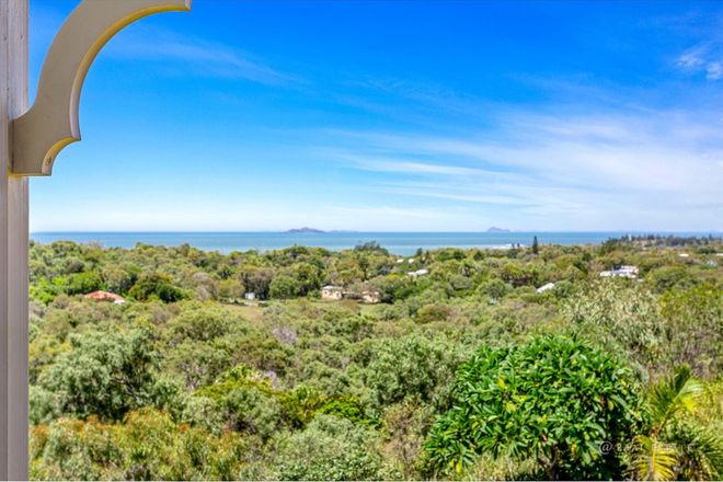 Picture of 57 Hawke Street, EMU PARK QLD 4710