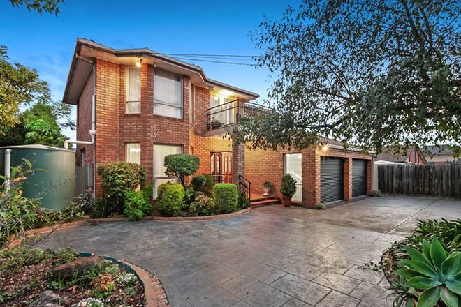 Picture of 75 Southernhay Street, RESERVOIR VIC 3073