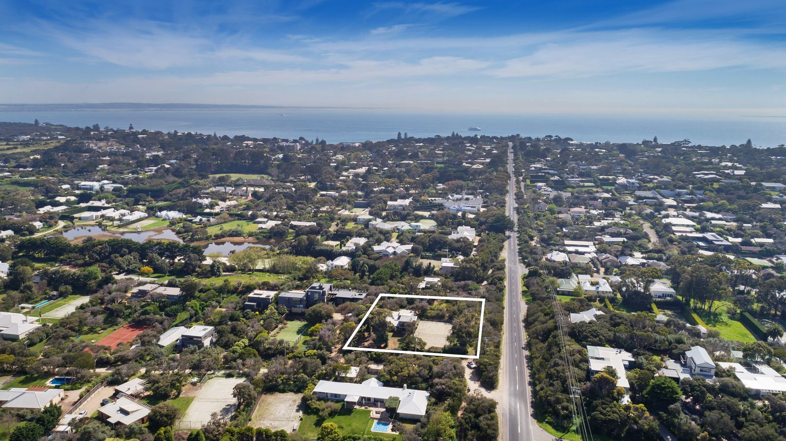 2 Elizabeth Road, Portsea VIC 3944, Image 1