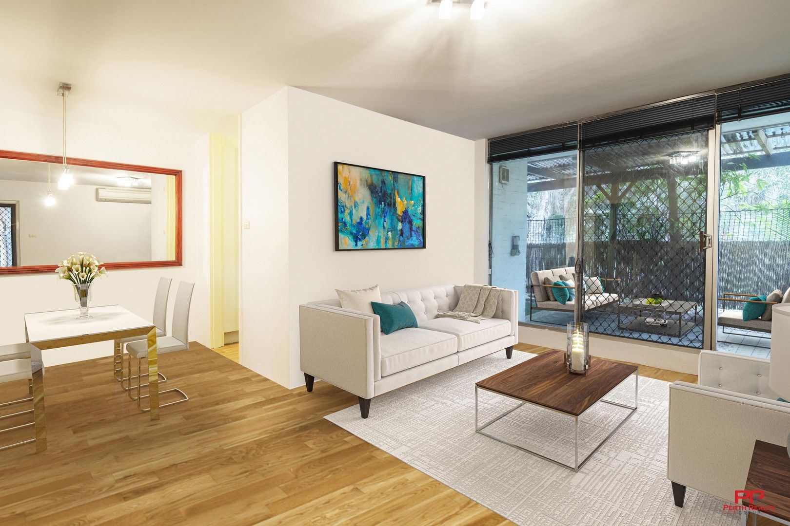 2 bedrooms Apartment / Unit / Flat in 161/12 Wall Street MAYLANDS WA, 6051