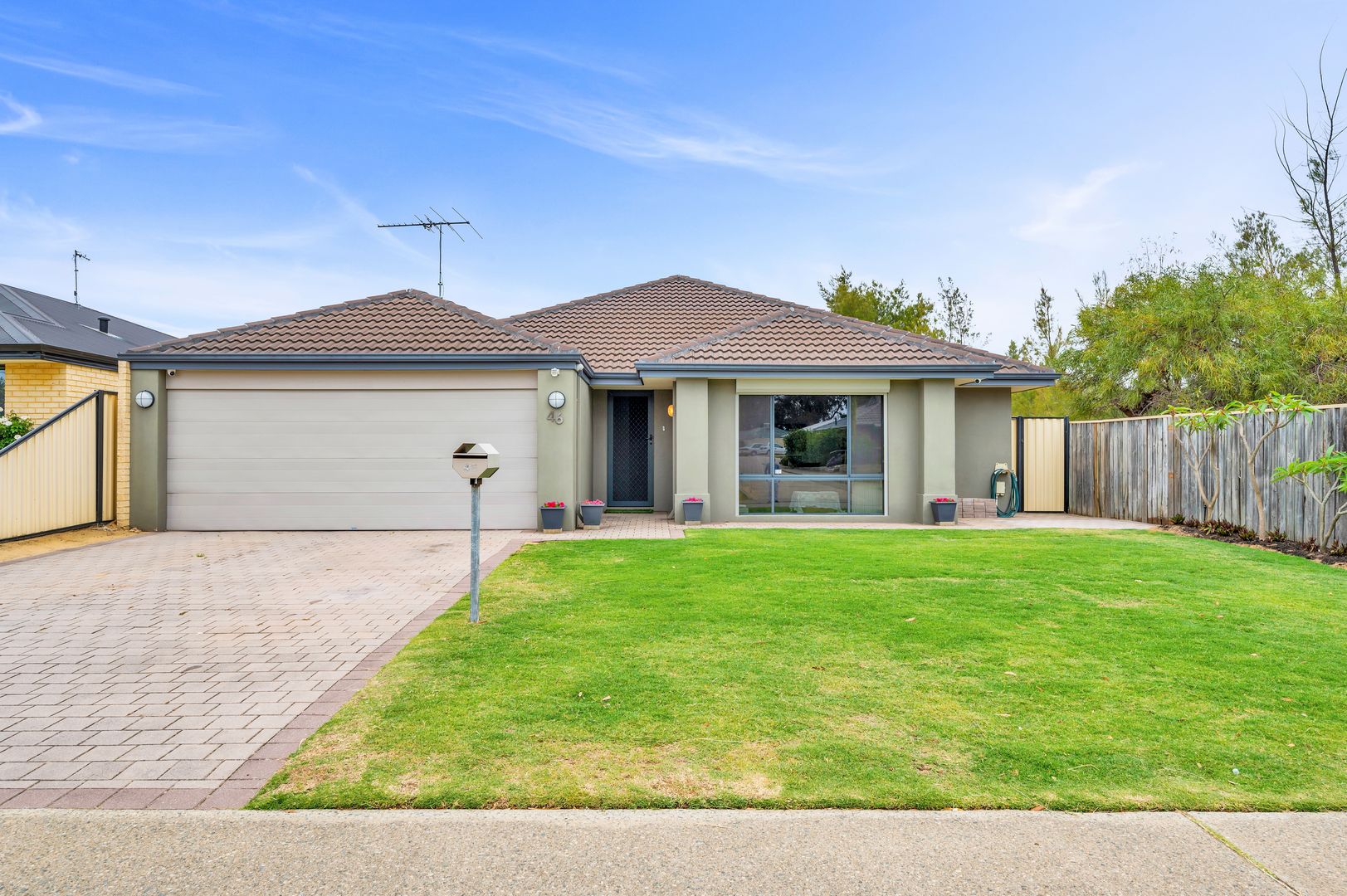 46 Casula Avenue, Coodanup WA 6210, Image 1