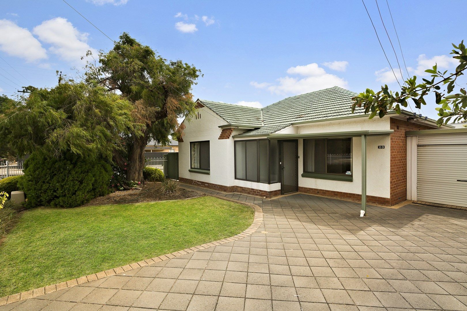 23 Scottish Avenue, Clovelly Park SA 5042, Image 0