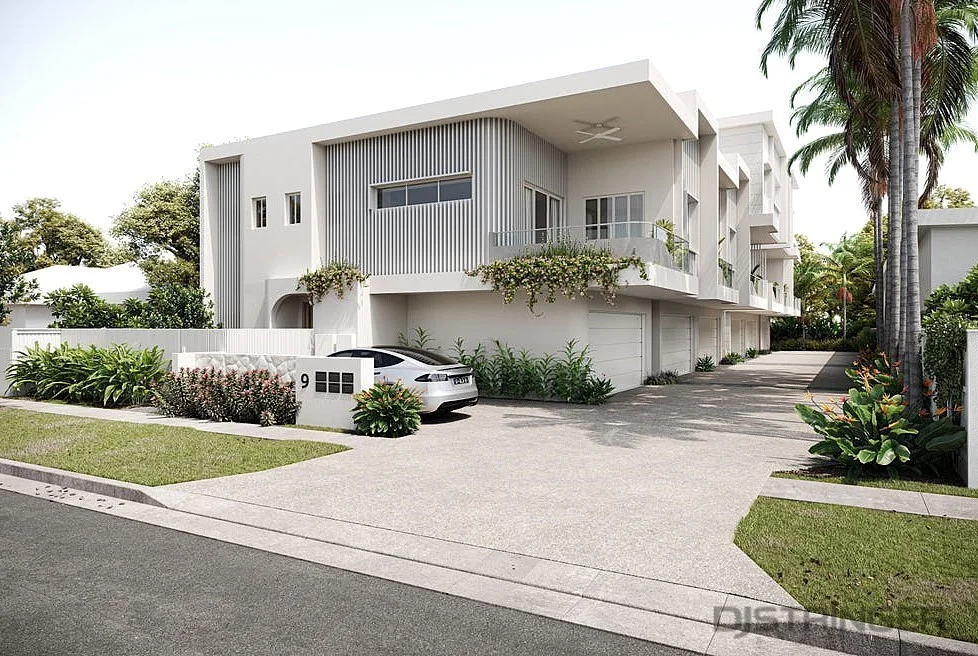 5/9 Simpson Street, Coolangatta QLD 4225