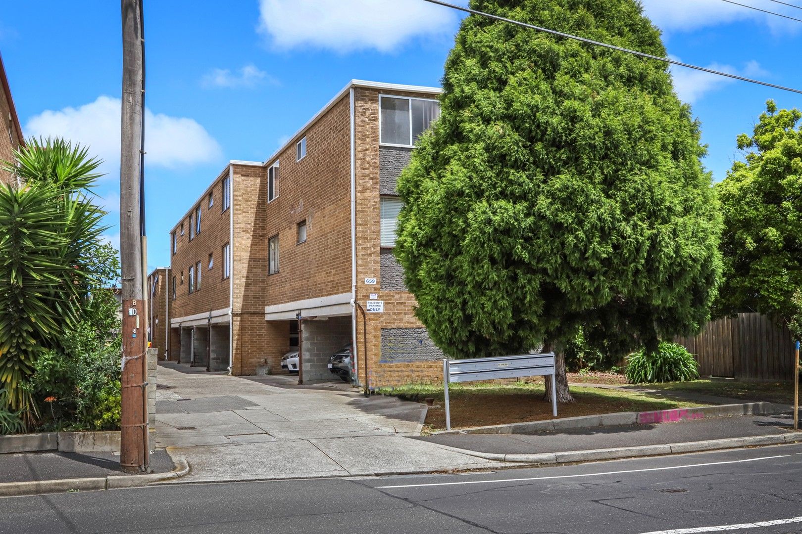 12/659 Barkly Street, West Footscray VIC 3012, Image 1