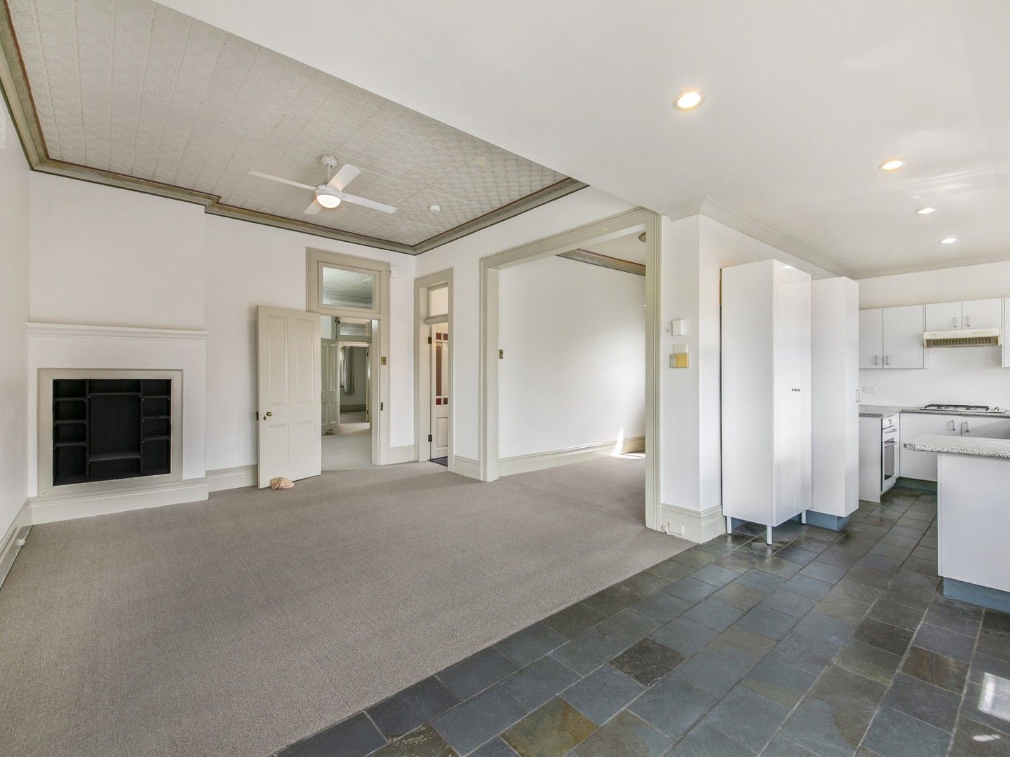 2 bedrooms House in 94 Renwick Street DRUMMOYNE NSW, 2047