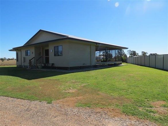 13 Bakerfinch Crescent, Roma QLD 4455, Image 0