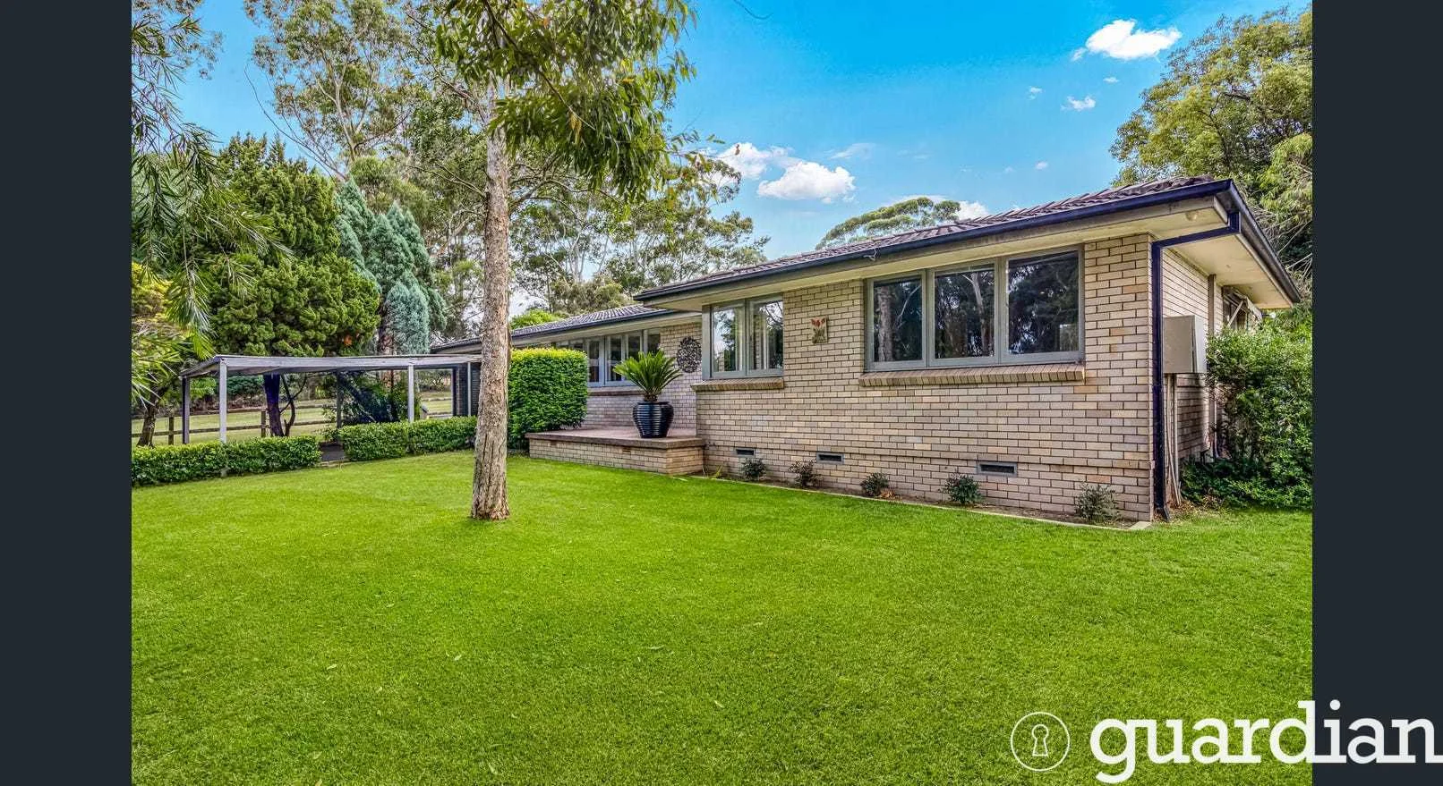 Primary image of 3 Paragon Drive, Dural NSW 2158