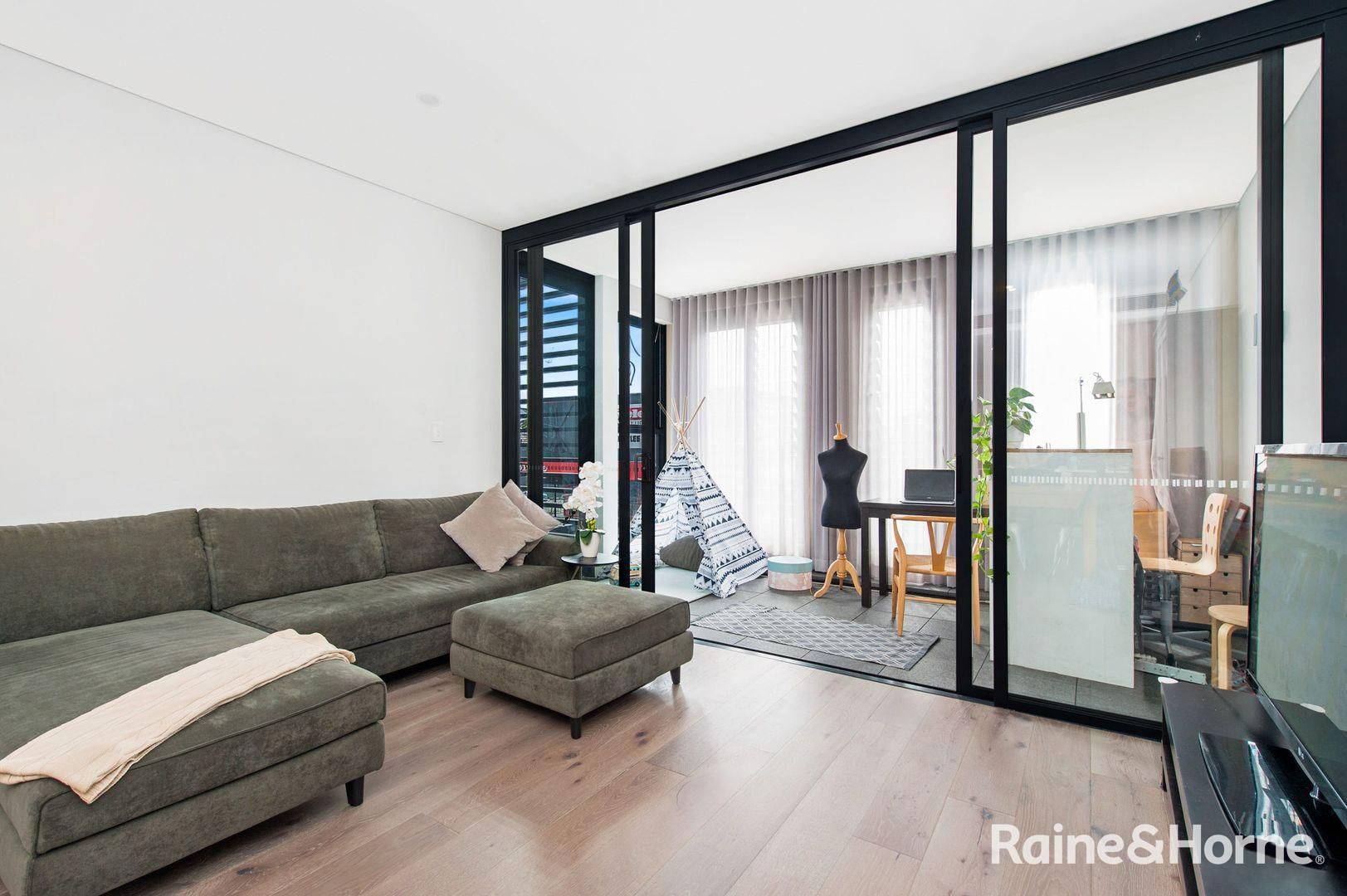 1 bedrooms Apartment / Unit / Flat in 107/42C Formosa Street DRUMMOYNE NSW, 2047