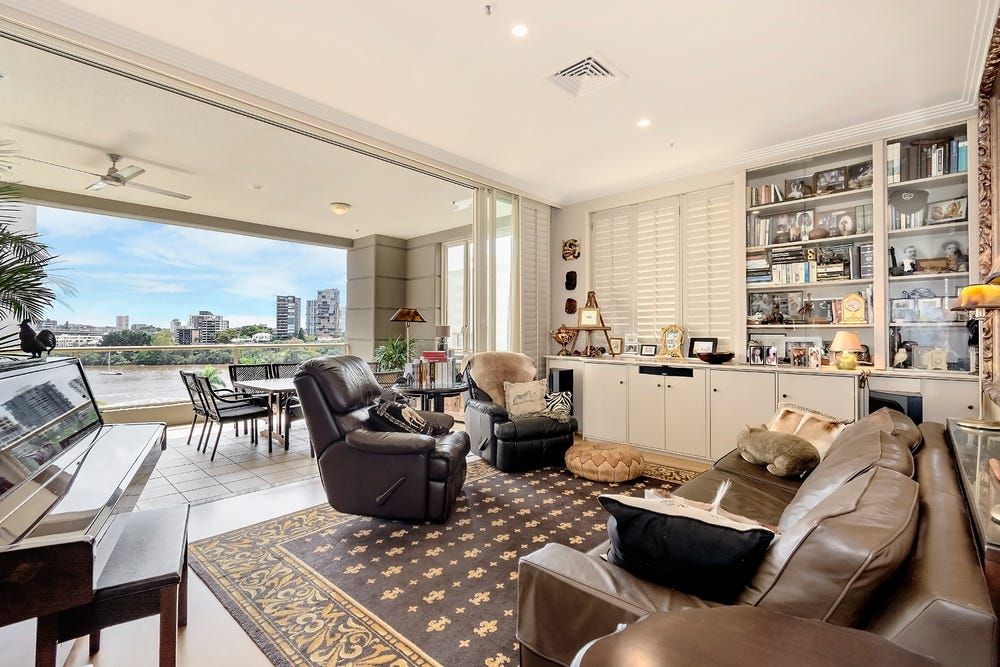 602/12 Edward Street, Brisbane City QLD 4000 Apartment For Rent Domain