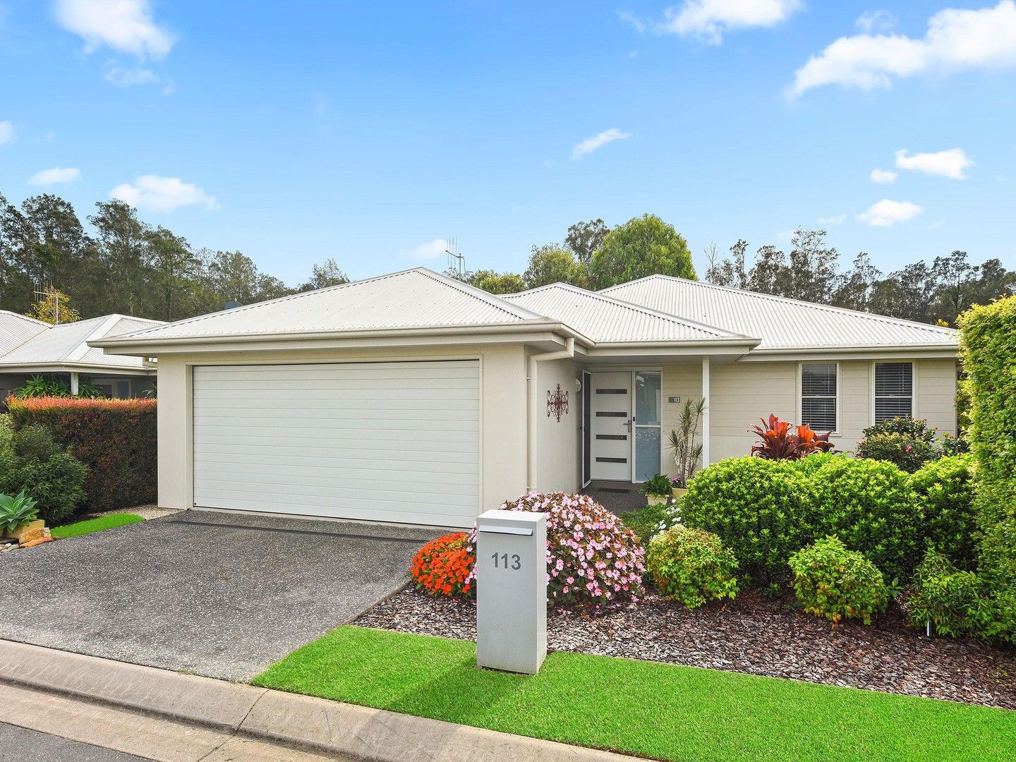 2 bedrooms House in 113 North Atlantic Circuit LAKE CATHIE NSW, 2445