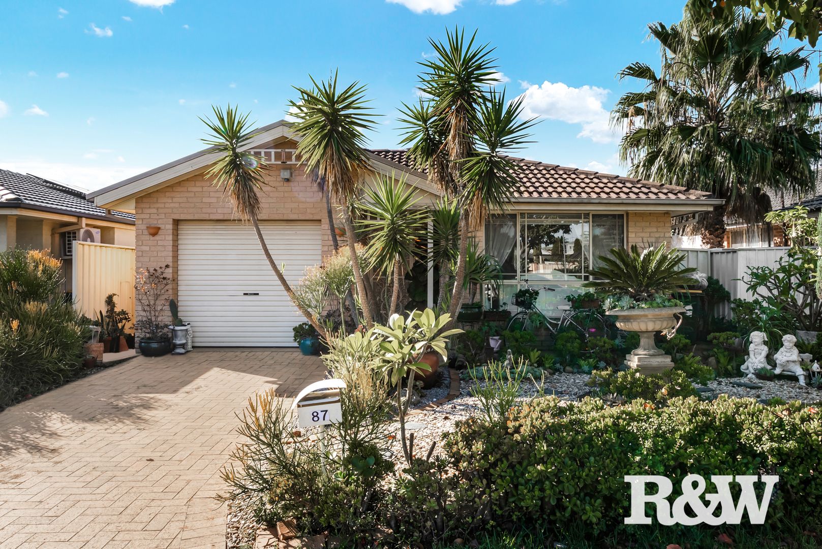 87 Hamrun Circuit, Rooty Hill NSW 2766, Image 1