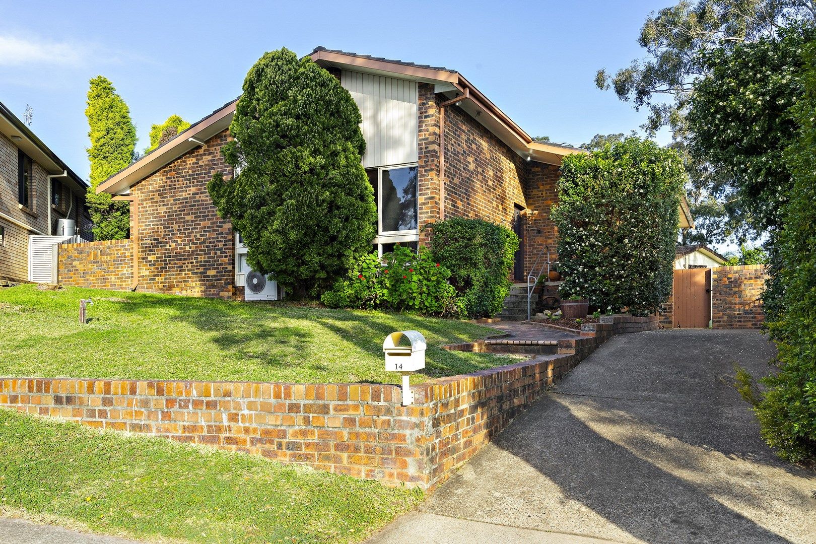 14 Lyte Place, Prospect NSW 2148, Image 0