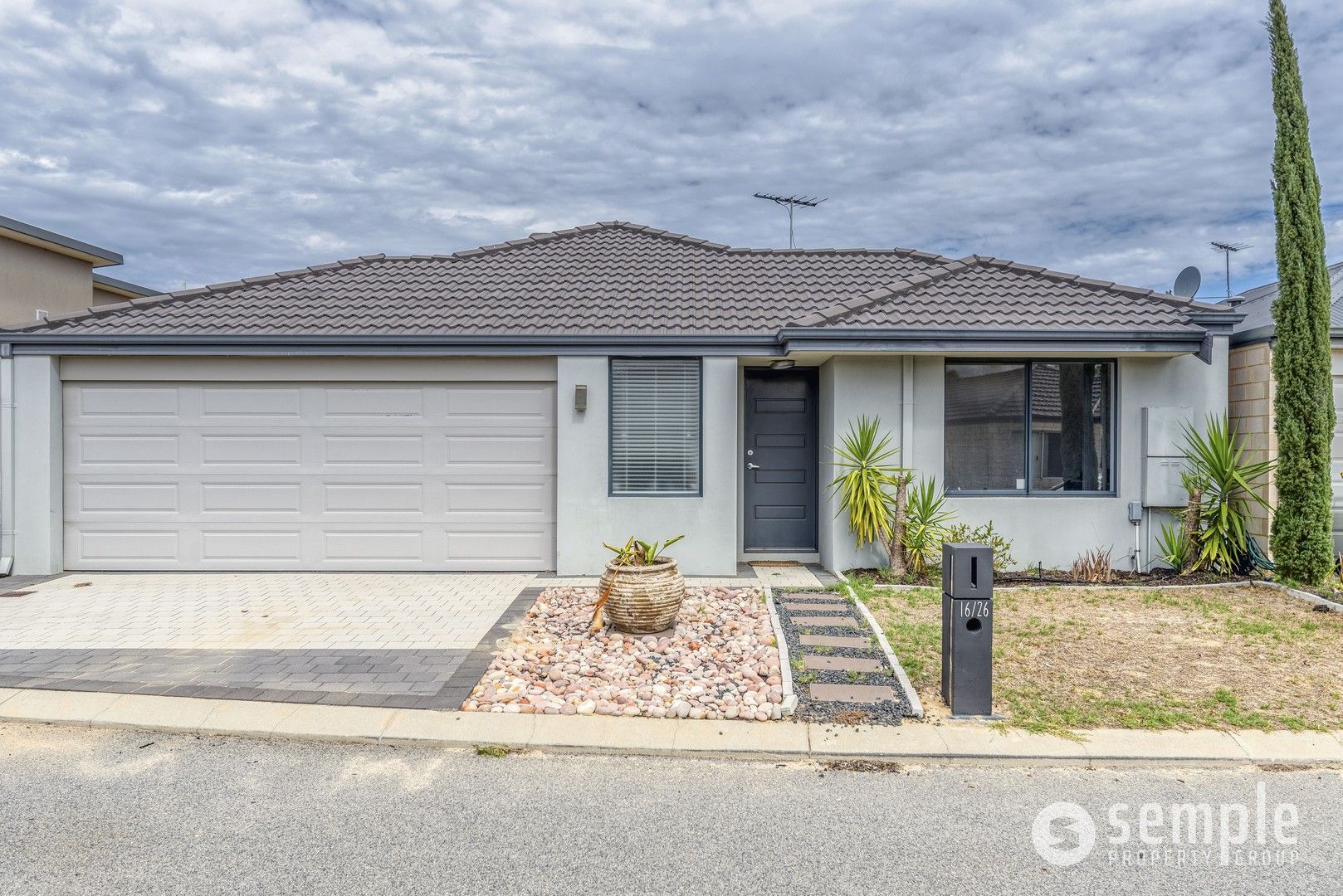 1626 Charnley Bend, Success WA 6164 House For Rent 500 Domain